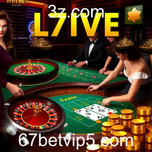 A Ascensão do 67bet VIP no Cenário de Jogos Online