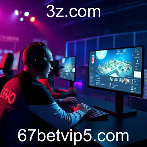 O Crescimento do Mercado de Jogos Online em 2025